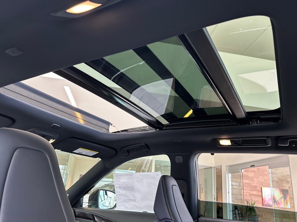 2026 Infiniti QX60 Luxe photo 29