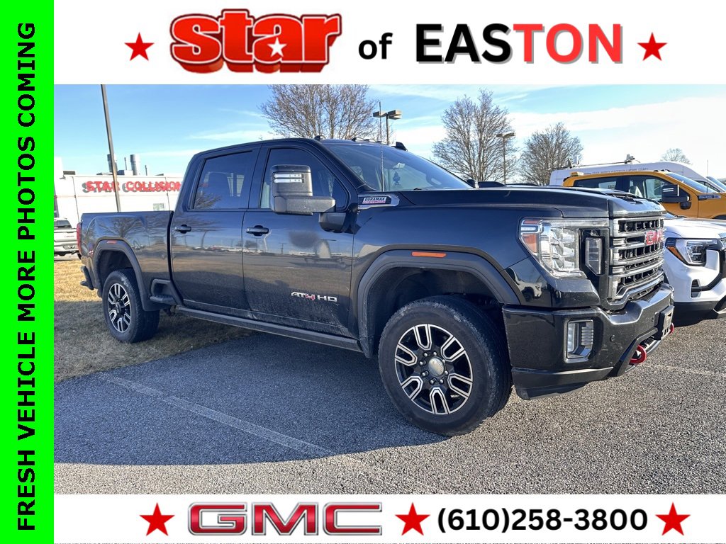 2022 GMC Sierra Work Truck's photo