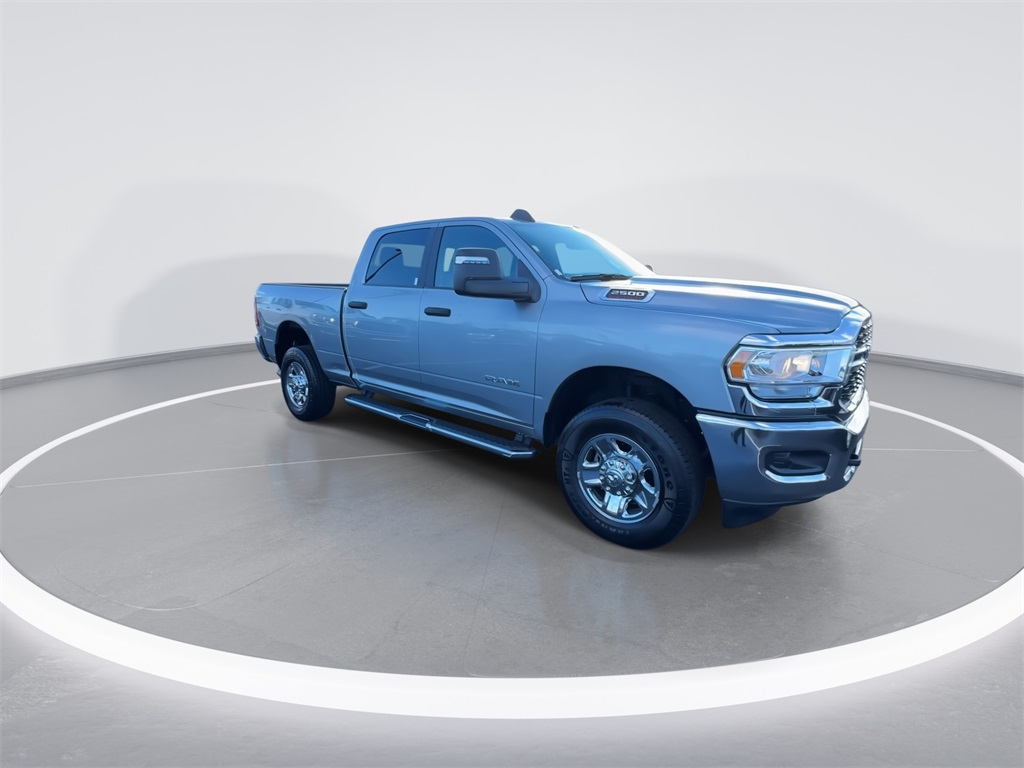 2024 Ram 2500 Big Horn photo 2