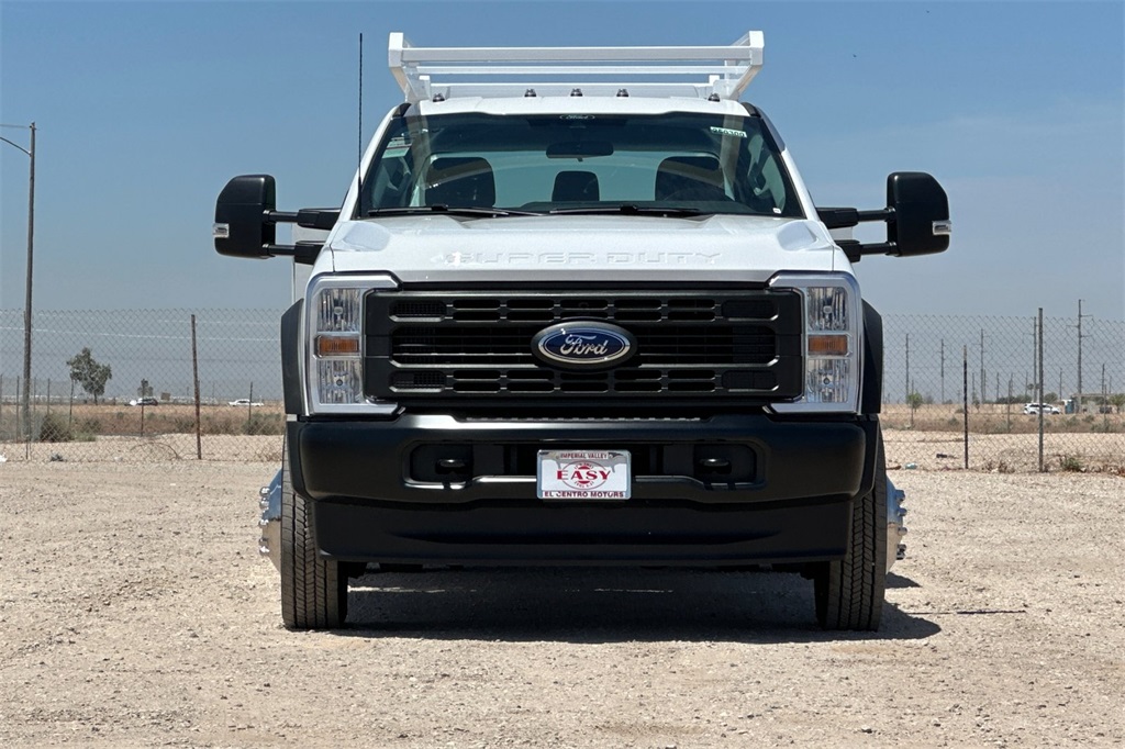 2025 Ford F-550 XL photo 6