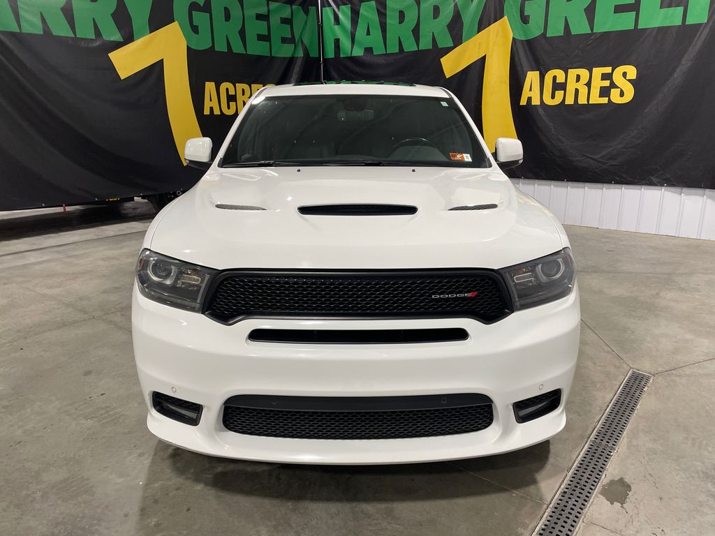 2020 Dodge Durango R/T photo 2