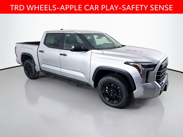 2026 Toyota Tundra SR5's photo