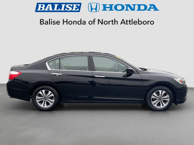 2013 Honda Accord LX photo 2