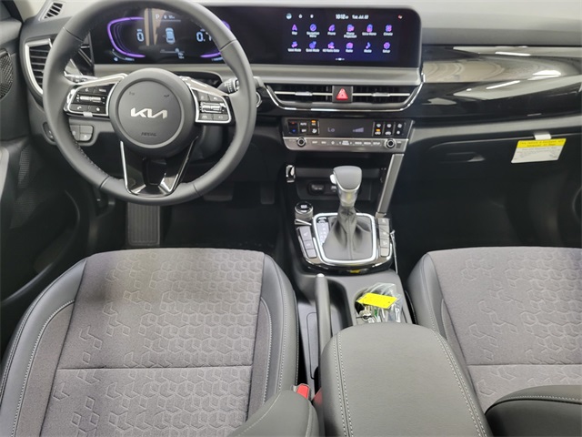 2026 Kia Seltos S photo 19