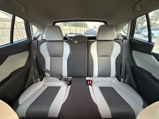 2019 Subaru Crosstrek 2.0i Premium photo 9