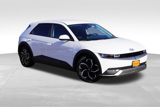 2023 Hyundai IONIQ 5 SE