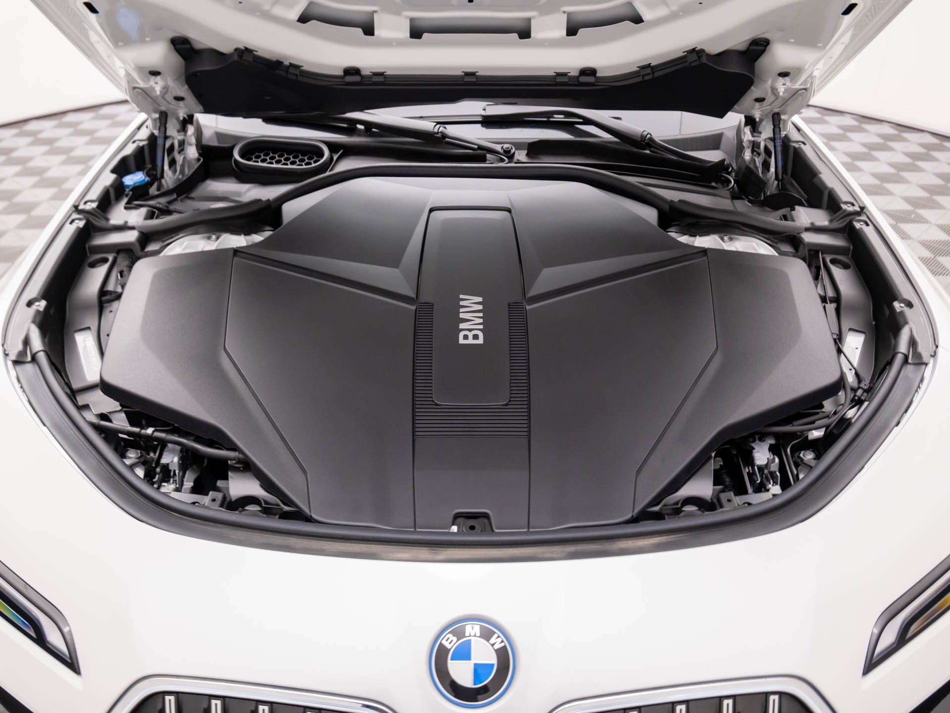 2025 Bmw i7 eDrive50 photo 26