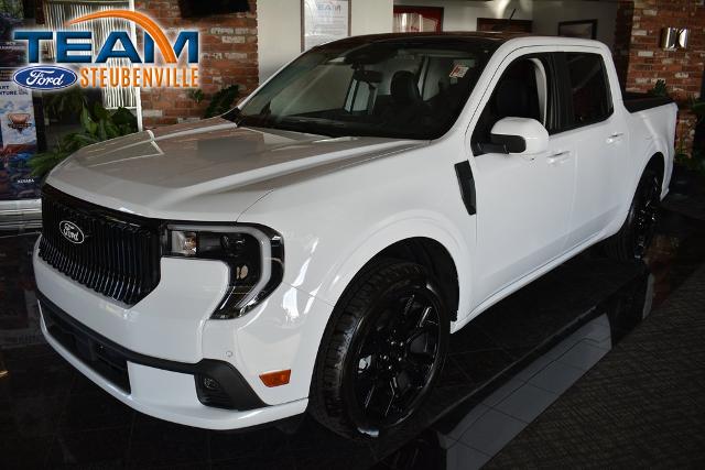 2025 Ford Maverick Lobo Premium's photo