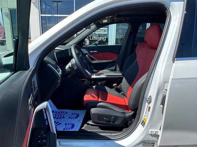 2023 Bmw X1 XDrive28i photo 17