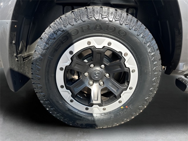 2021 Ram 1500 Laramie photo 11