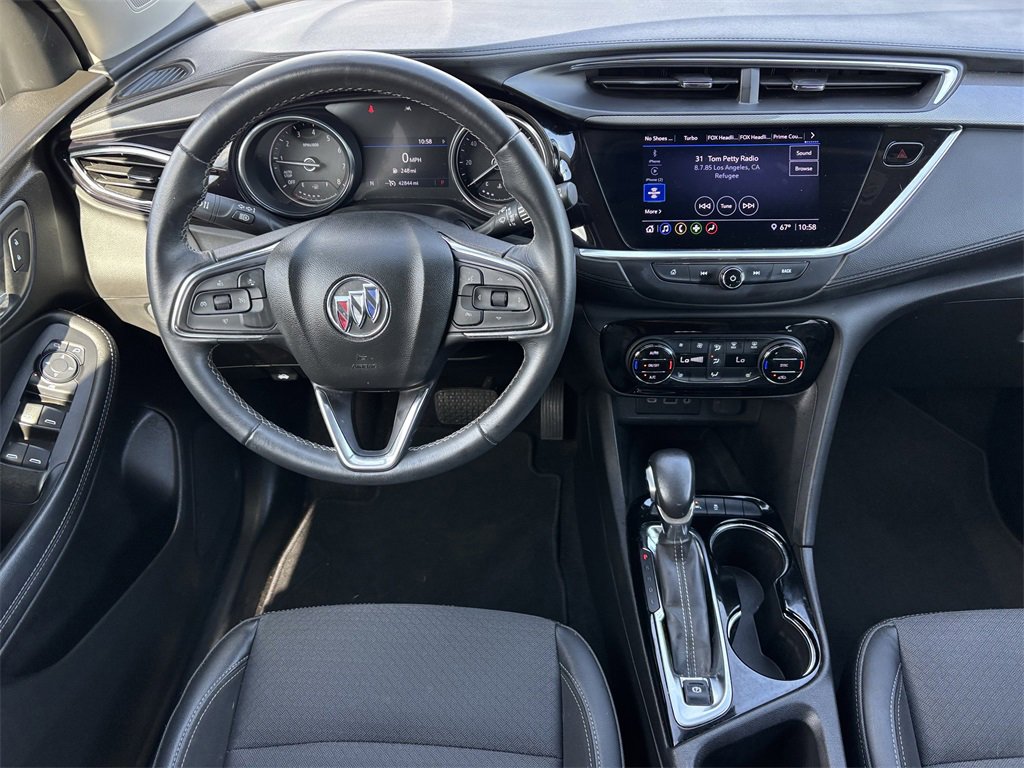2022 Buick Encore GX Select photo 3