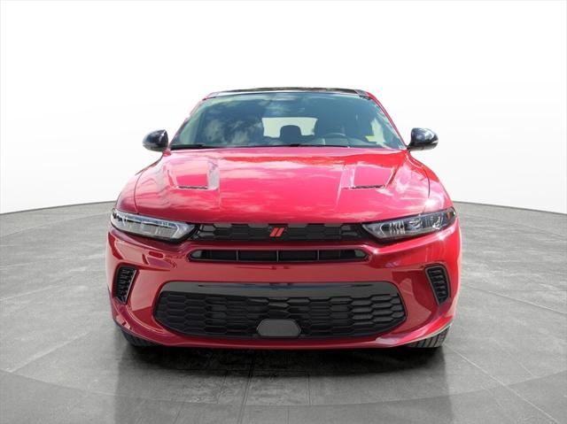 2024 Dodge Hornet R/T Plus's photo