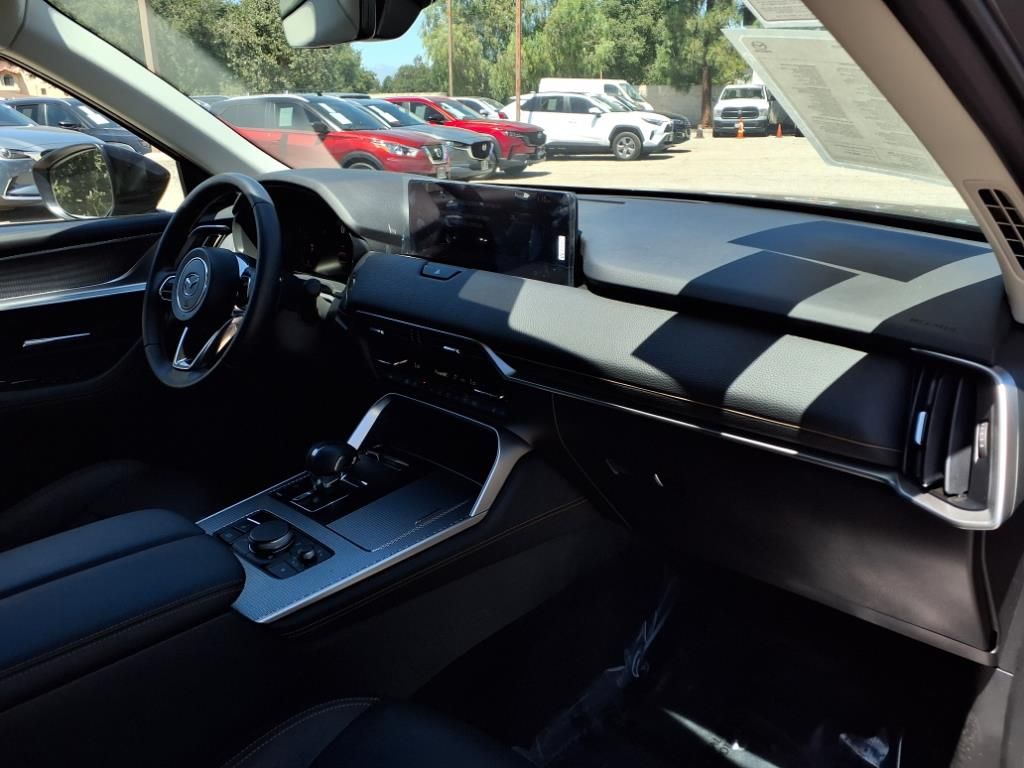 2025 Mazda CX-90 Premium S photo 22