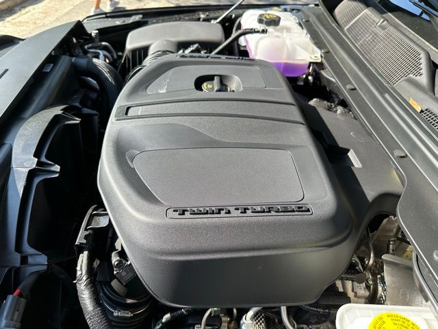 2026 Ram 1500 Big Horn Lone Star photo 11