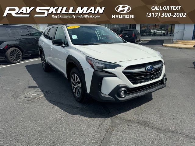 2023 Subaru Outback Premium