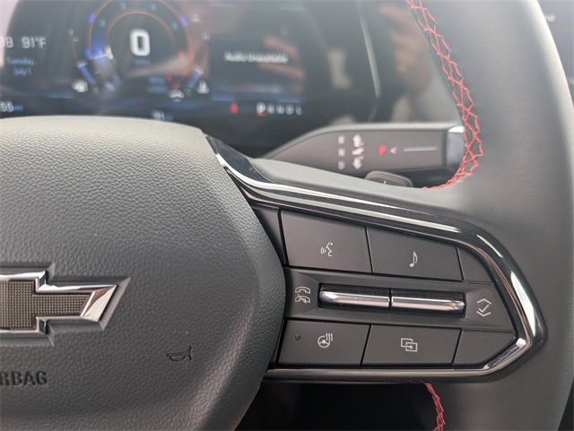 2026 Chevrolet Equinox RS photo 18