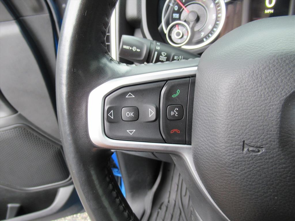 2021 Ram 1500 Big Horn Lone Star photo 18