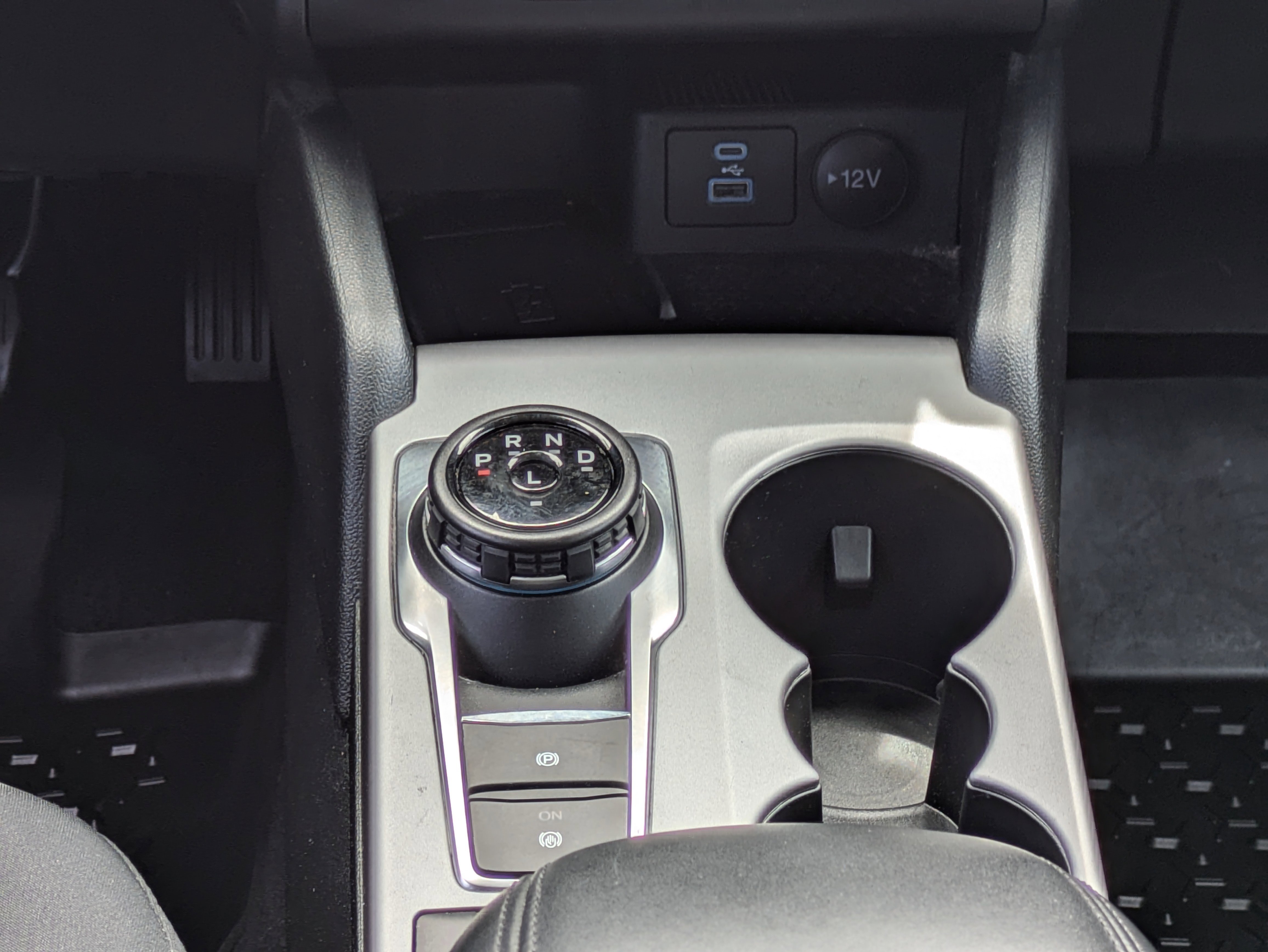 2022 Ford Bronco Sport Big Bend photo 7