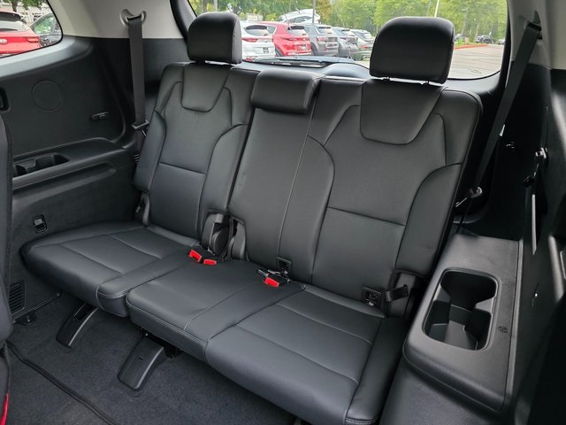 2025 Kia Telluride EX photo 13