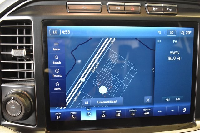 2023 Ford F-150 Lariat photo 20