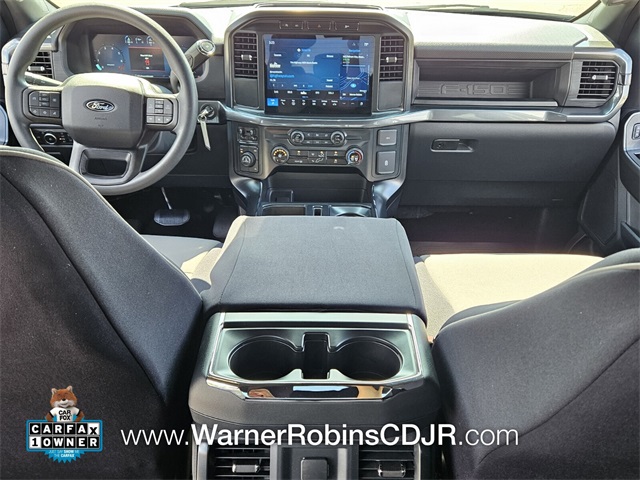 2024 Ford F-150 STX photo 6