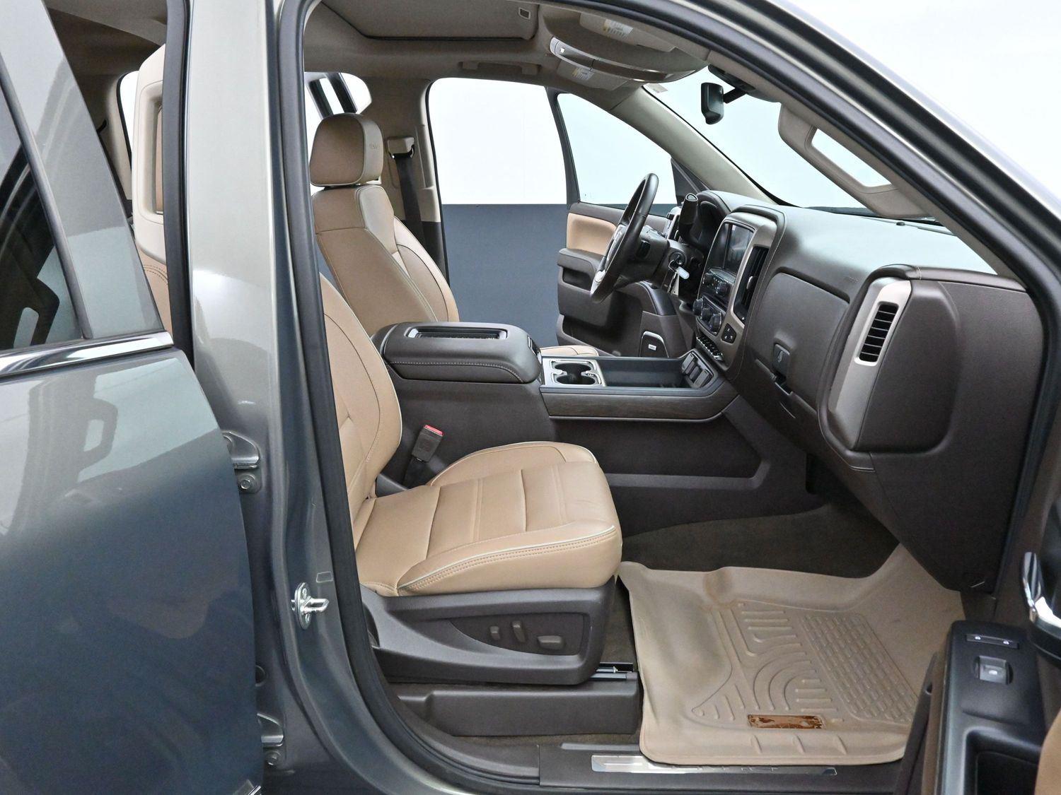 2018 Gmc Sierra 1500 Denali photo 25