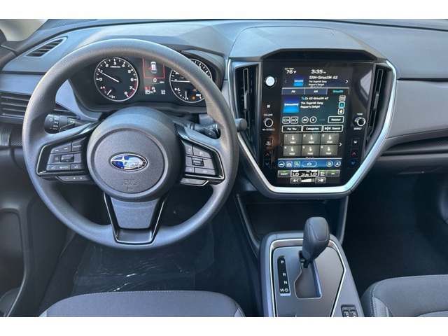 2025 Subaru Crosstrek Premium photo 15