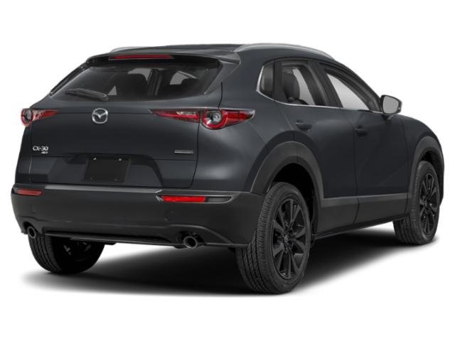 2025 Mazda CX-30 2.5 Select Sport photo 2
