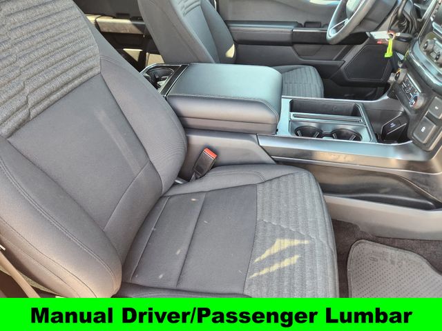 2021 Ford F-150 XL photo 12