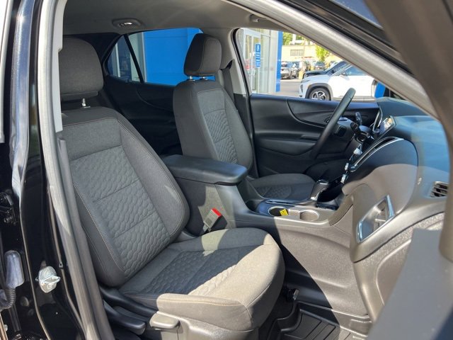 2021 Chevrolet Equinox LT photo 22