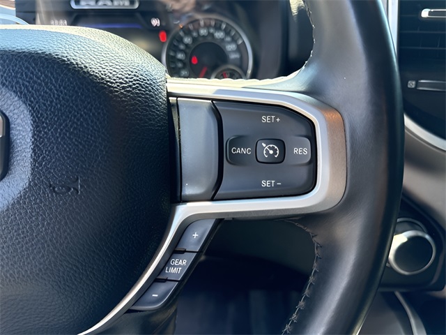 2022 Ram 1500 Big Horn Lone Star photo 17