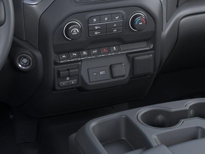 2026 Chevrolet Silverado 1500 photo 20