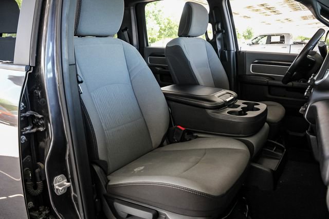 2022 Ram 2500 Big Horn photo 20