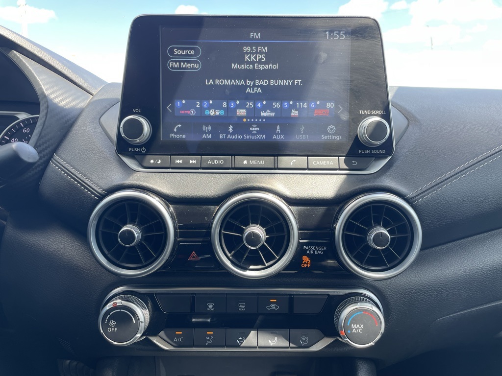 2024 Nissan Sentra SV photo 14