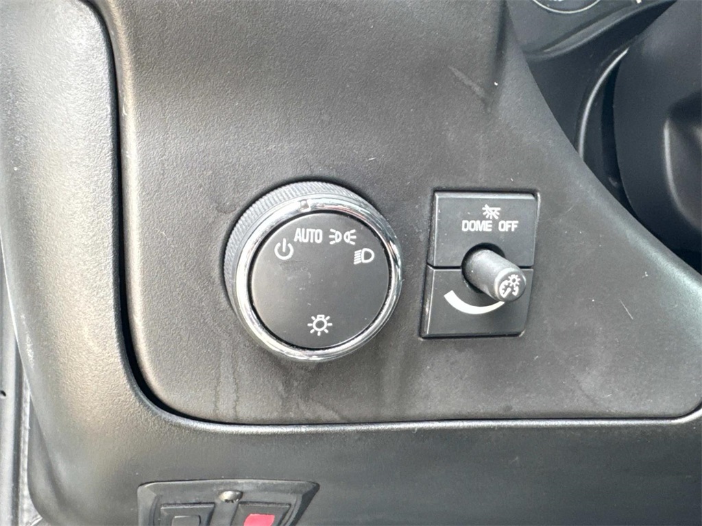 2019 Chevrolet Express 3500 Work Van photo 32