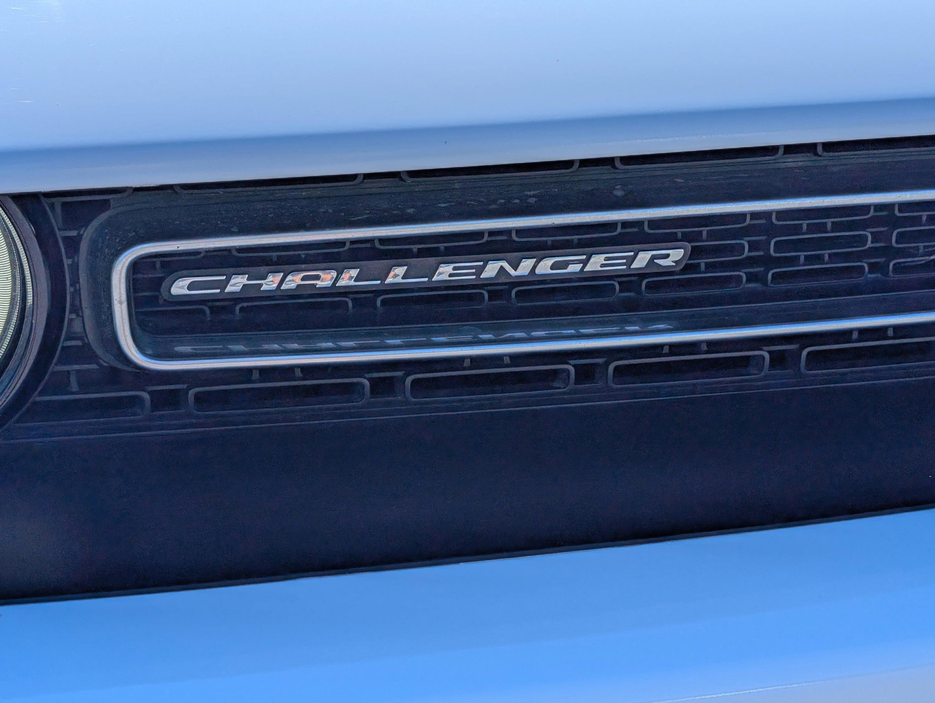 2023 Dodge Challenger GT photo 10