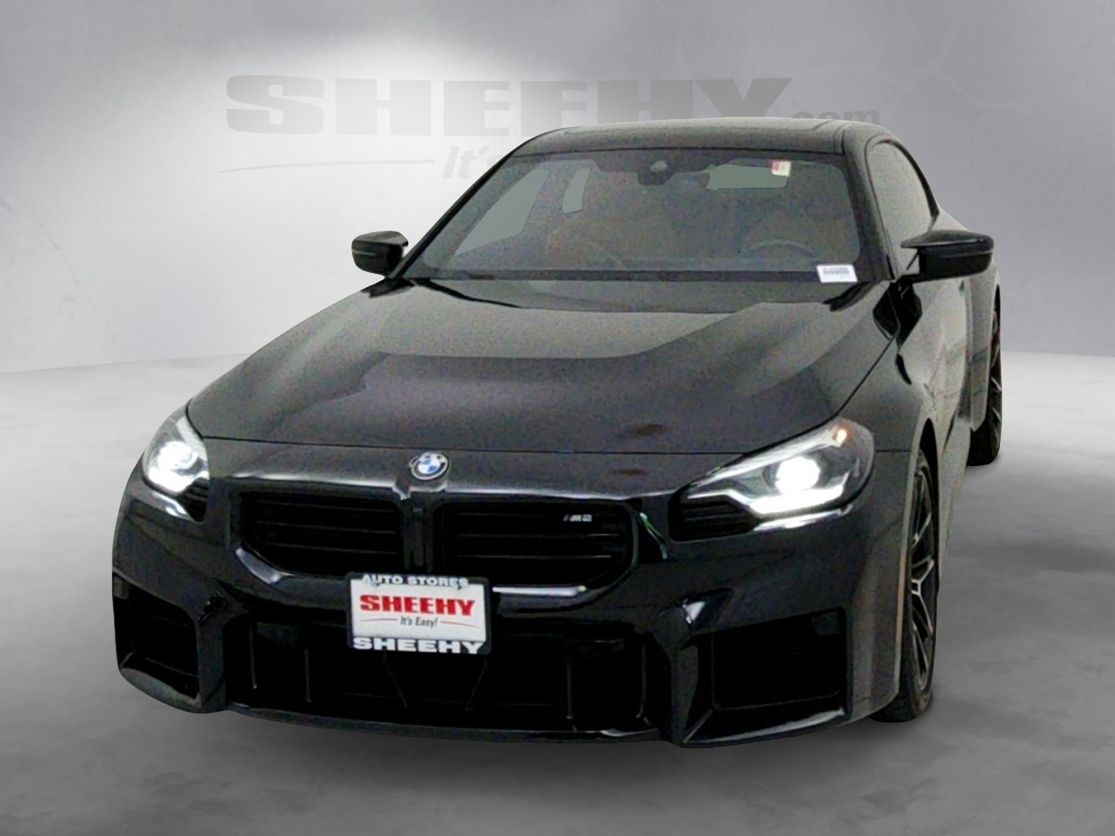 2024 Bmw M2 photo 2
