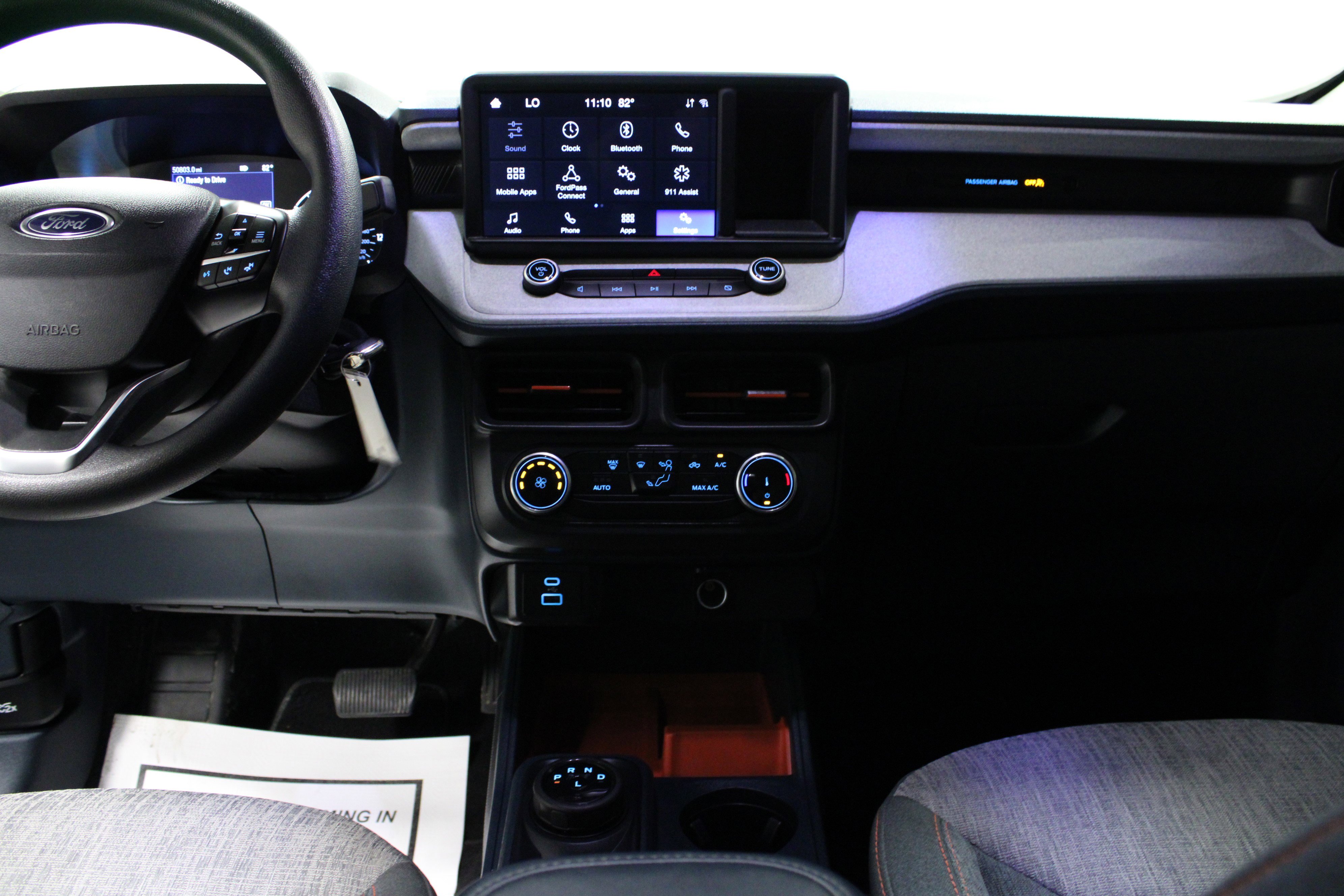 2023 Ford Maverick XLT photo 15