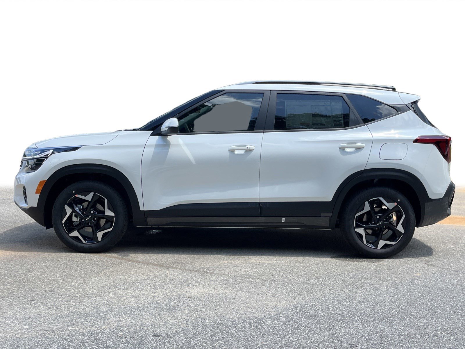 2026 Kia Seltos S photo 15