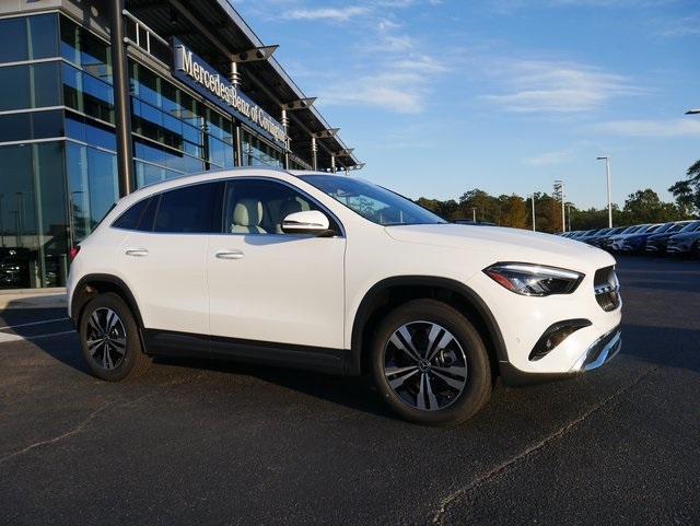 2026 Mercedes Benz GLA 250 photo 2