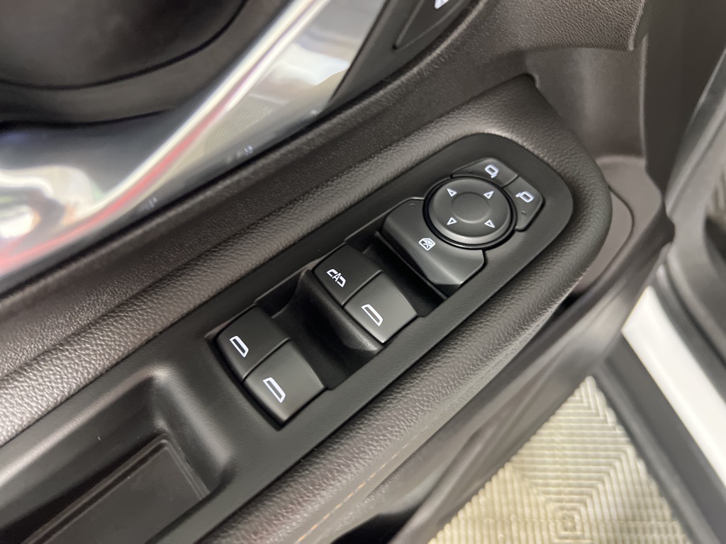 2019 Gmc Terrain SLE photo 16