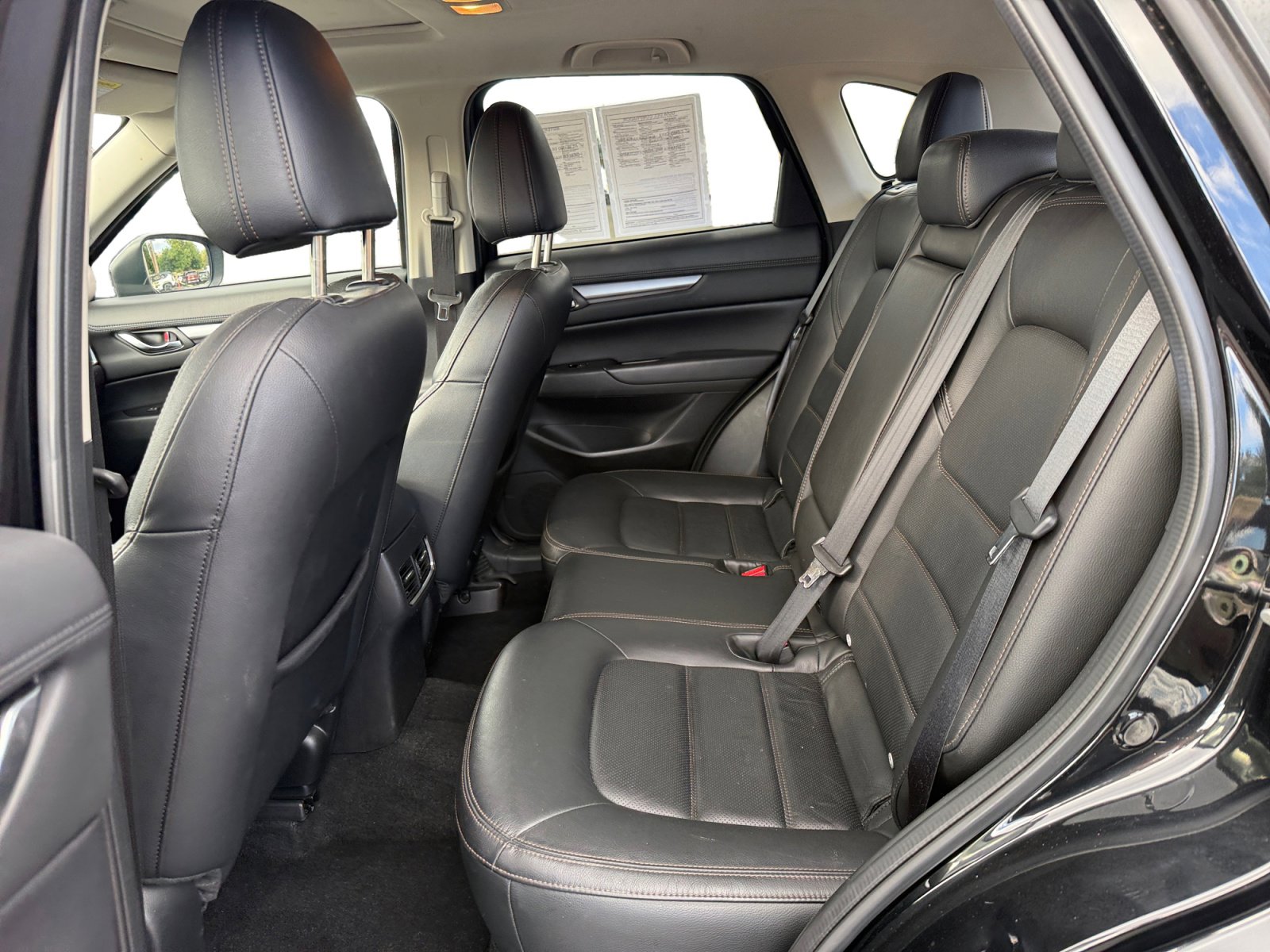 2023 Mazda CX-5 2.5 S Preferred photo 16