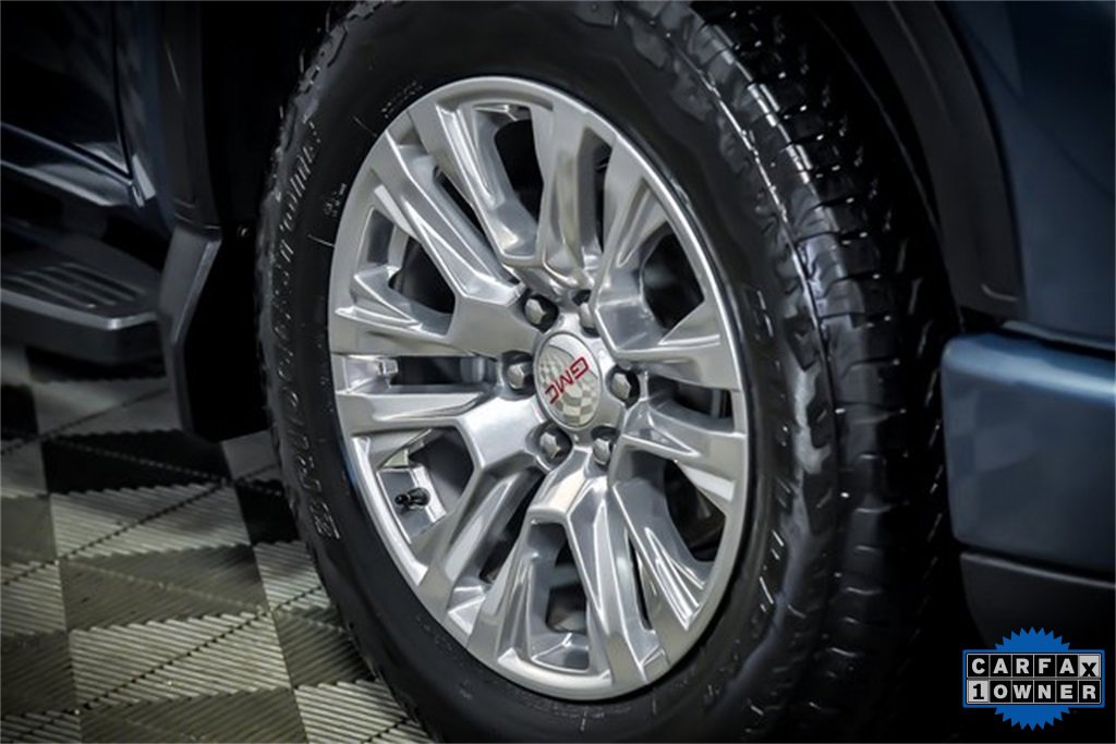 2024 Gmc Sierra 1500 Denali photo 3