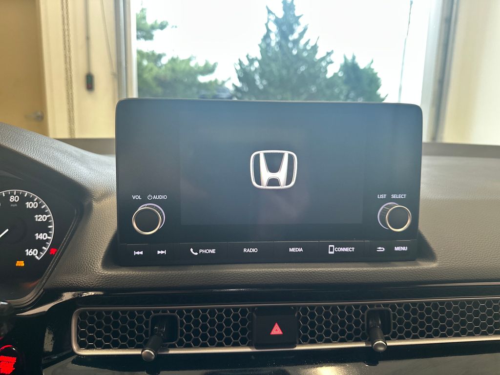 2024 Honda Civic Sport photo 16