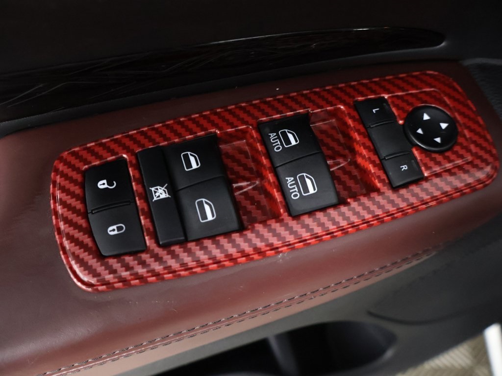 2021 Dodge Durango Citadel photo 40