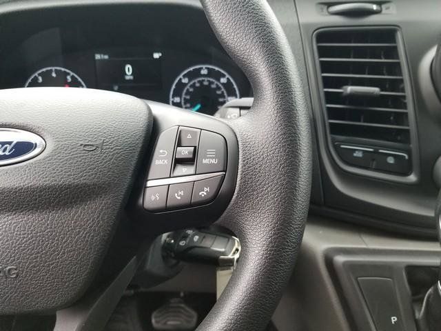 2025 Ford Transit XL photo 25