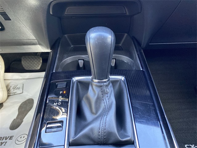 2023 Mazda CX-30 2.5 S Preferred photo 13