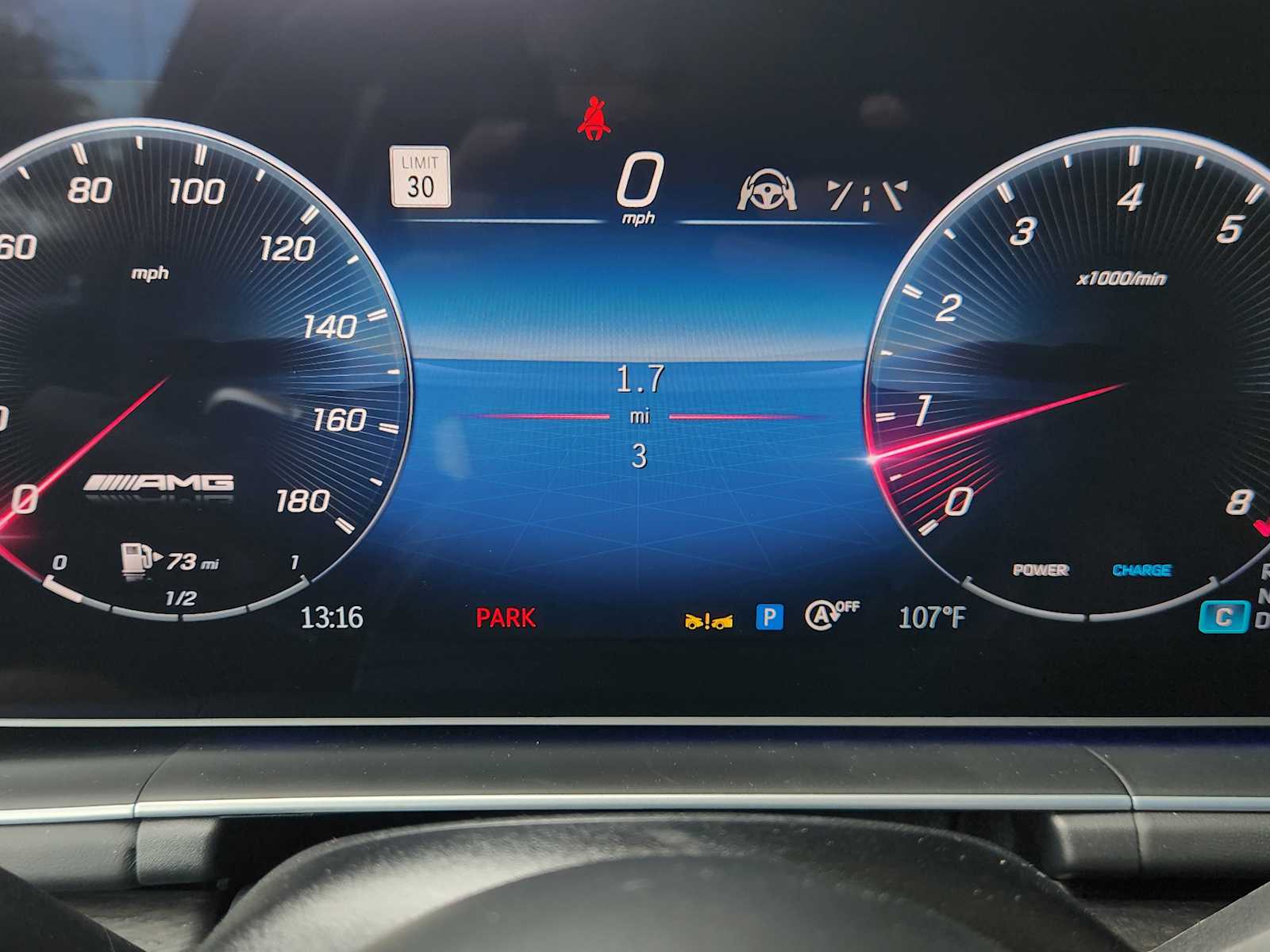 2026 Mercedes Benz GLE AMG 53 4MATIC photo 9