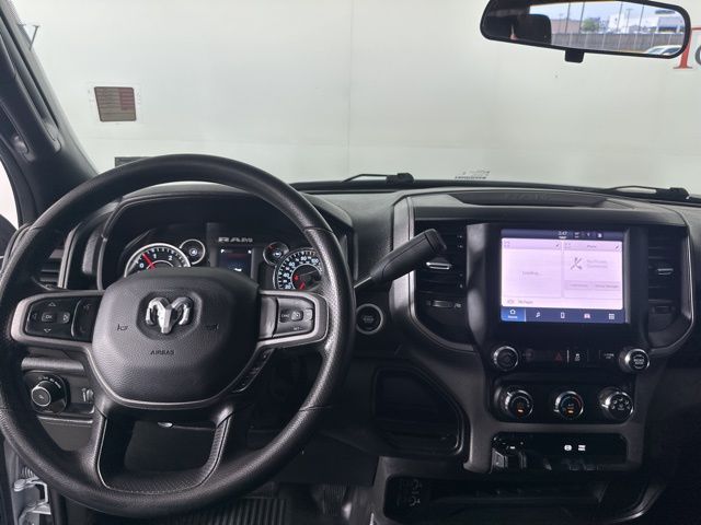 2024 Ram 3500 Tradesman photo 8