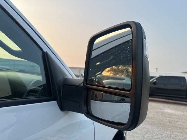 2026 Ram 3500 Tradesman photo 10